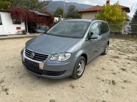 VW Touran 1.9TDI 105 .. 6  | Mobile.bg    4