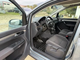 VW Touran 1.9TDI 105 .. 6  | Mobile.bg    11