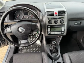 VW Touran 1.9TDI 105 .. 6  | Mobile.bg    12