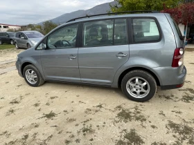 VW Touran 1.9TDI 105 .. 6  | Mobile.bg    6