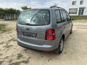 VW Touran 1.9TDI 105 .. 6  | Mobile.bg    7