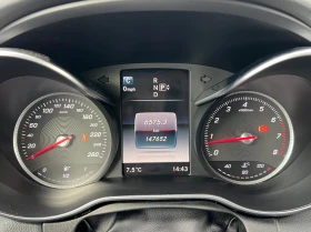 Mercedes-Benz C 400 4MATIC* SPORT-PKG* BURMESTER* BLACK* LEATHER* PANO | Mobile.bg    10