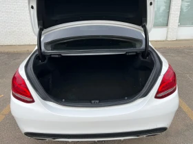 Mercedes-Benz C 400 4MATIC* SPORT-PKG* BURMESTER* BLACK* LEATHER* PANO | Mobile.bg    8