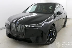 BMW iX 50 xDrive Sport