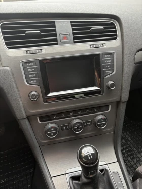VW Golf 1.6 TDI CR, снимка 7