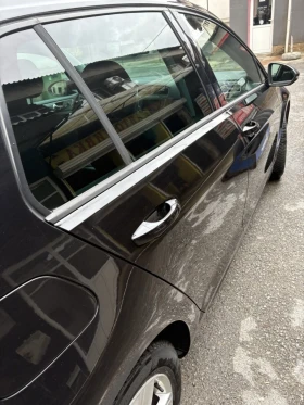 VW Golf 1.6 TDI CR, снимка 3