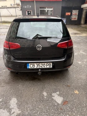 VW Golf 1.6 TDI CR, снимка 4