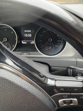 VW Golf 1.6 TDI CR, снимка 6