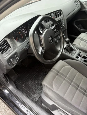 VW Golf 1.6 TDI CR, снимка 5