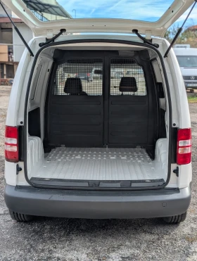 VW Caddy 1.6 TDI Bluemotion | Mobile.bg    7
