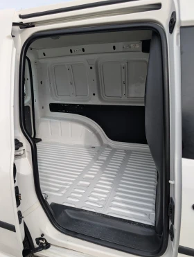 VW Caddy 1.6 TDI Bluemotion | Mobile.bg    8