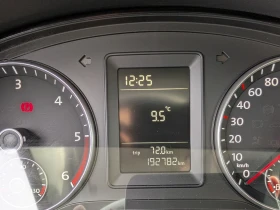 VW Caddy 1.6 TDI Bluemotion | Mobile.bg    13