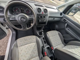 VW Caddy 1.6 TDI Bluemotion | Mobile.bg    12