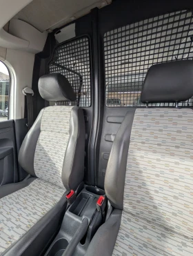 VW Caddy 1.6 TDI Bluemotion | Mobile.bg    11
