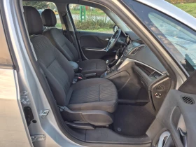 Opel Zafira Tourer 2.0CDTI 7 ����� | Mobile.bg � ����� ������ 9