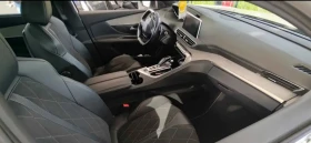 Peugeot 5008 2.0GT  HDI 180 kc. EAT8 - 29990 лв. / 15333.64 € - 86731918 5