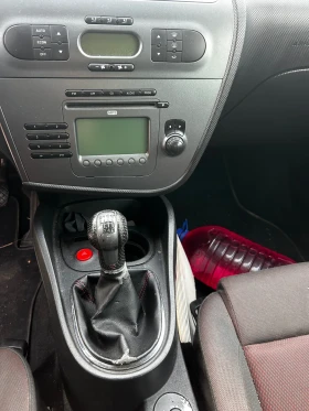 Seat Leon, снимка 9 — Bazar.bg Seat Leon, снимка 9