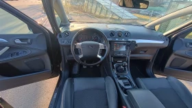 Ford S-Max 2.0tdci, снимка 8