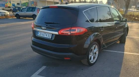 Ford S-Max 2.0tdci, снимка 2