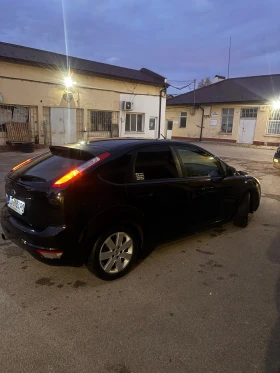 Ford Focus - 7500 лв. / 3834.69 € - 33775910 7