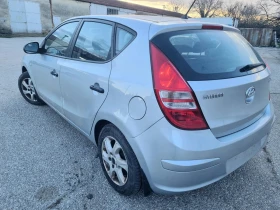 Hyundai I30 1.4 benzin klima - 1999 € / 3909.70 лв. - 34360989 4