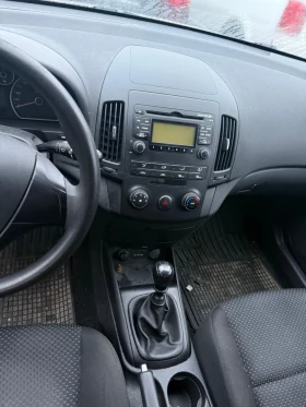 Hyundai I30 1.4 benzin klima - 1999 € / 3909.70 лв. - 34360989 6