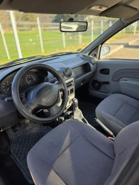 Dacia Logan, снимка 9