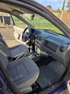 Dacia Logan, снимка 6