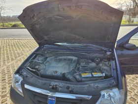 Dacia Logan, снимка 4