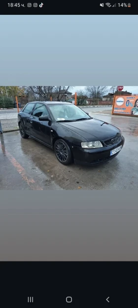 Audi A3 1.9TDI - 2000 € / 3911.66 лв. - 42004519 2