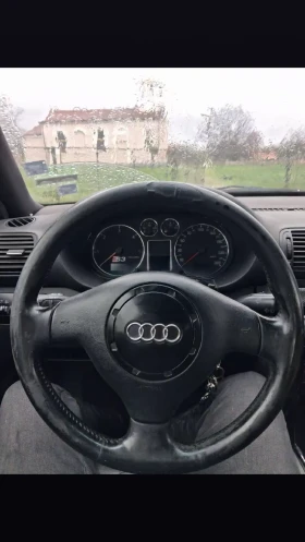 Audi A3 1.9TDI, снимка 3