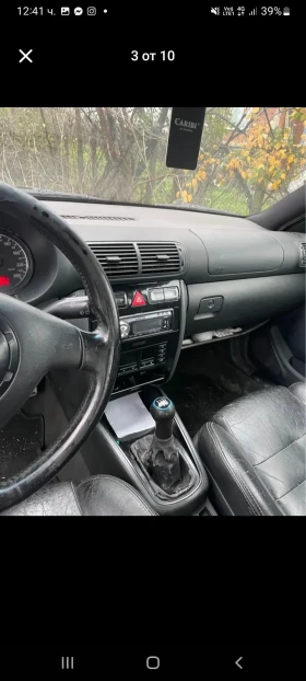 Audi A3 1.9TDI - 2000 € / 3911.66 лв. - 42004519 6