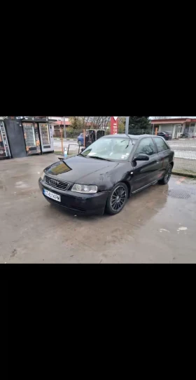 Audi A3 1.9TDI - изображение 1
