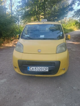 Fiat Qubo - 1280 € / 2503.46 лв. - 70497320 2