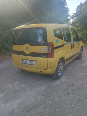 Fiat Qubo - 1280 € / 2503.46 лв. - 70497320 4