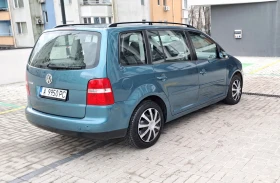 VW Touran 1.9/105ps/6с.к. - 2800 € / 5476.32 лв. - 68333658 4