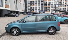 VW Touran 1.9/105ps/6с.к. - 2800 € / 5476.32 лв. - 68333658 6