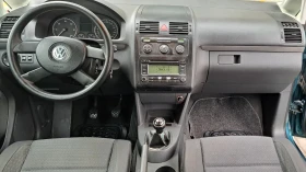 VW Touran 1.9/105ps/6с.к. - 2800 € / 5476.32 лв. - 68333658 10