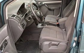 VW Touran 1.9/105ps/6с.к. - 2800 € / 5476.32 лв. - 68333658 7