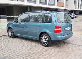 VW Touran 1.9/105ps/6с.к. - 2800 € / 5476.32 лв. - 68333658 5