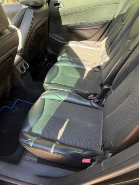 Peugeot 308 2.0 HDI 150 к.с. Euro 5 Allure  - 4200 € / 8214.49 лв. - 43934345 13