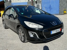 Peugeot 308 2.0 HDI 150 к.с. Euro 5 Allure  - 4200 € / 8214.49 лв. - 43934345 2