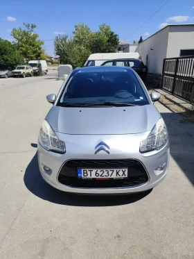 Citroen C3, снимка 3