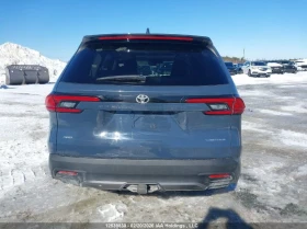 Toyota Grand Highlander LIMITED, снимка 16