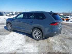 Toyota Grand Highlander LIMITED, снимка 3