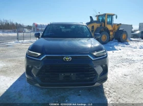 Toyota Grand Highlander LIMITED, снимка 12