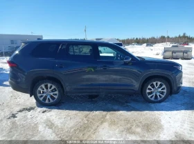 Toyota Grand Highlander LIMITED, снимка 13