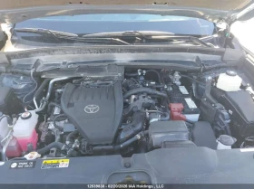 Toyota Grand Highlander LIMITED, снимка 9