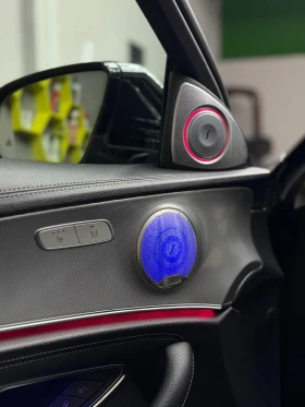 Mercedes-Benz E 220 КАТО НОВА, Серв.ист, Face AMG 6.3, КАТО НОВА - 26800 € / 52416.24 лв. - 47022034 13