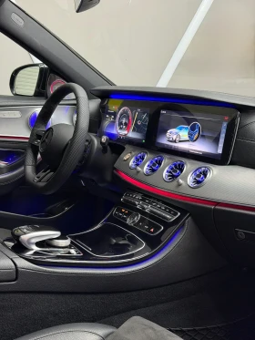 Mercedes-Benz E 220 КАТО НОВА, Серв.ист, Face AMG 6.3, КАТО НОВА - 26800 € / 52416.24 лв. - 47022034 7